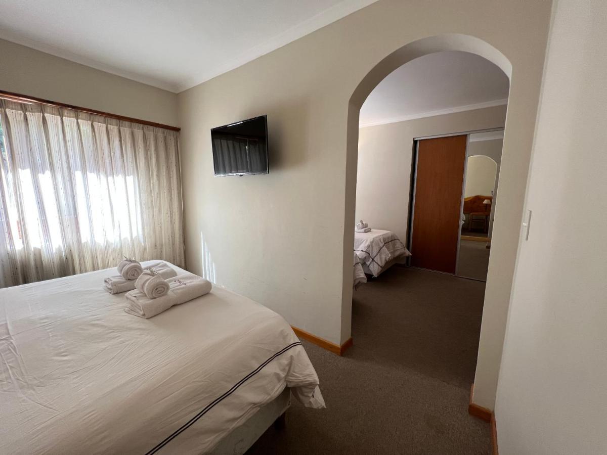 Hosteria Y Cabanas Quime Quipan By Nordic ซานคาร์ลอส เด บาริโลเช ภายนอก รูปภาพ