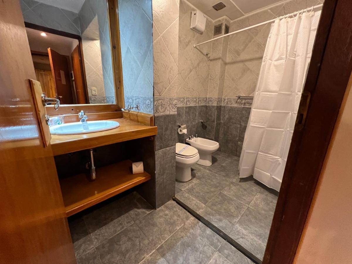 Hosteria Y Cabanas Quime Quipan By Nordic ซานคาร์ลอส เด บาริโลเช ภายนอก รูปภาพ