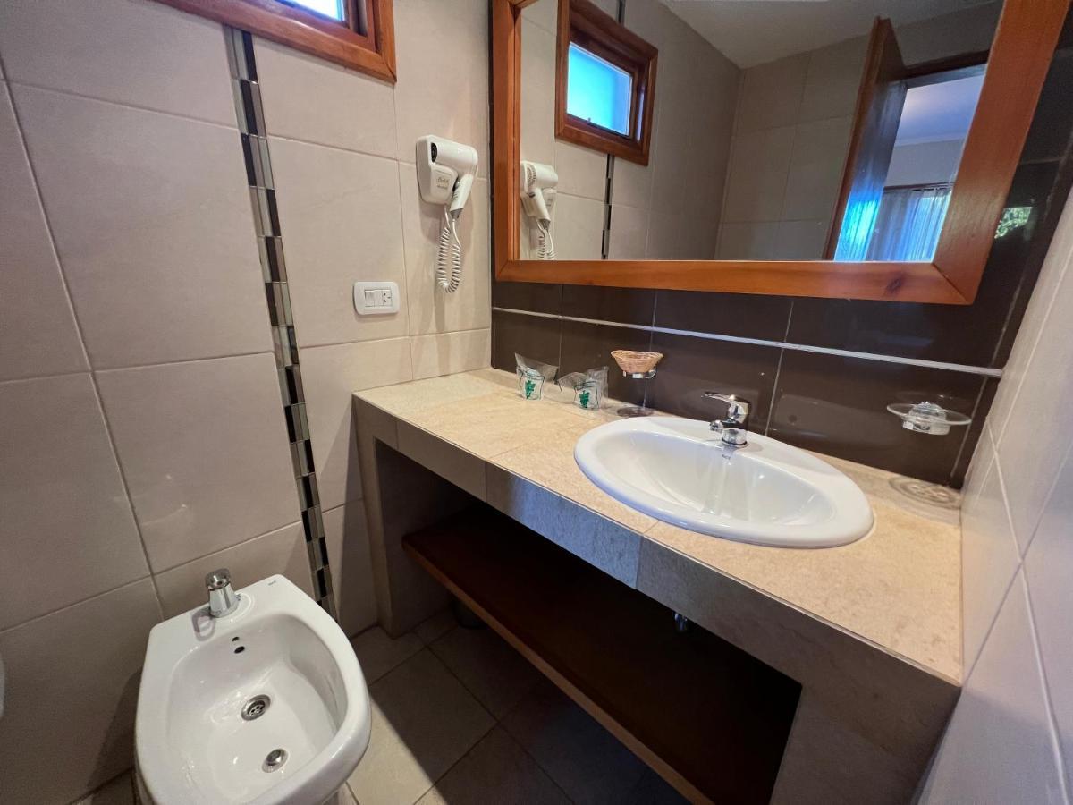 Hosteria Y Cabanas Quime Quipan By Nordic ซานคาร์ลอส เด บาริโลเช ภายนอก รูปภาพ