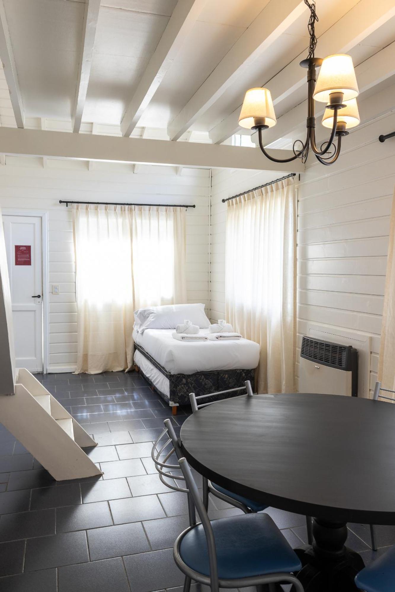 Hosteria Y Cabanas Quime Quipan By Nordic ซานคาร์ลอส เด บาริโลเช ภายนอก รูปภาพ