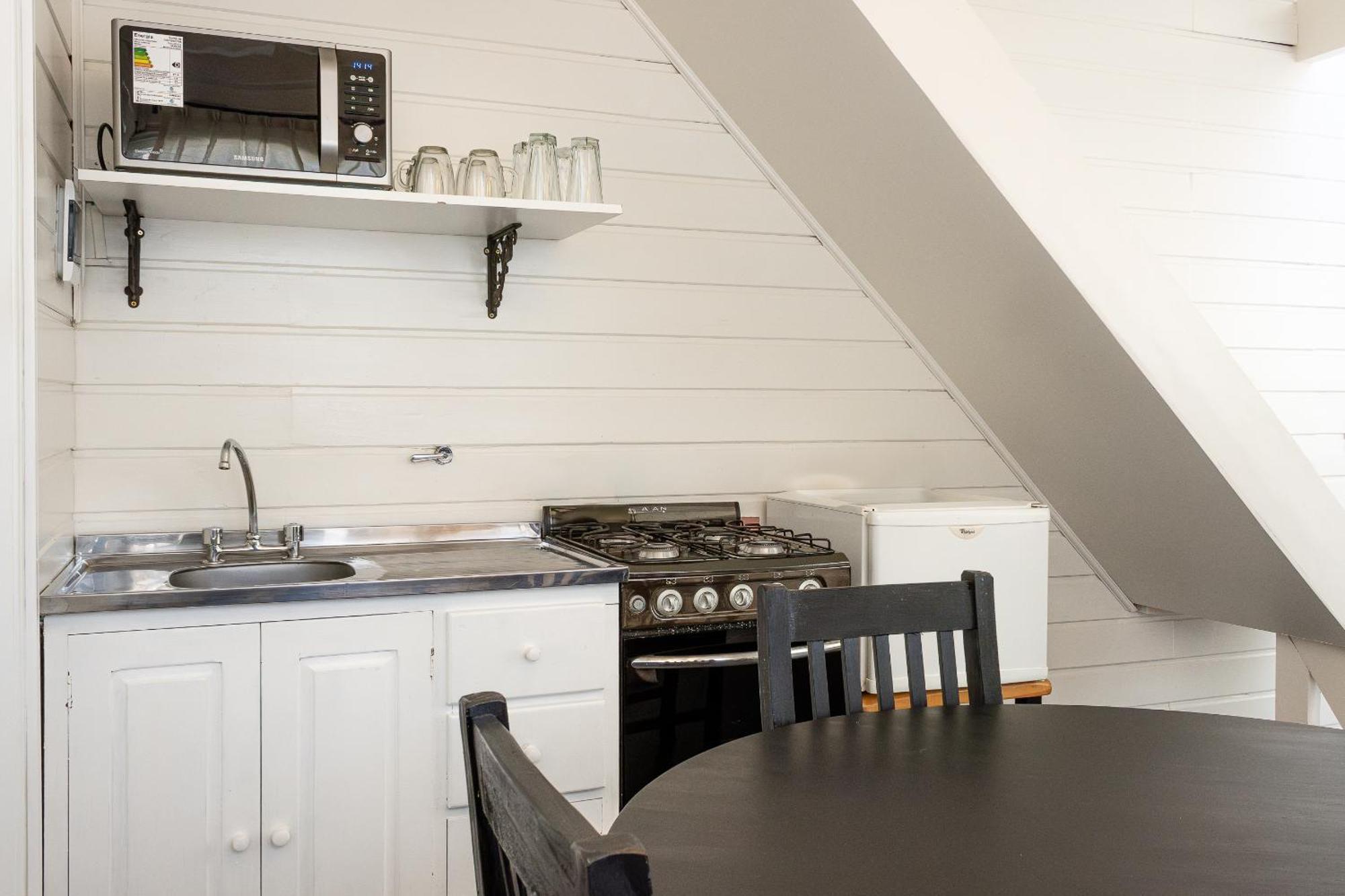 Hosteria Y Cabanas Quime Quipan By Nordic ซานคาร์ลอส เด บาริโลเช ภายนอก รูปภาพ