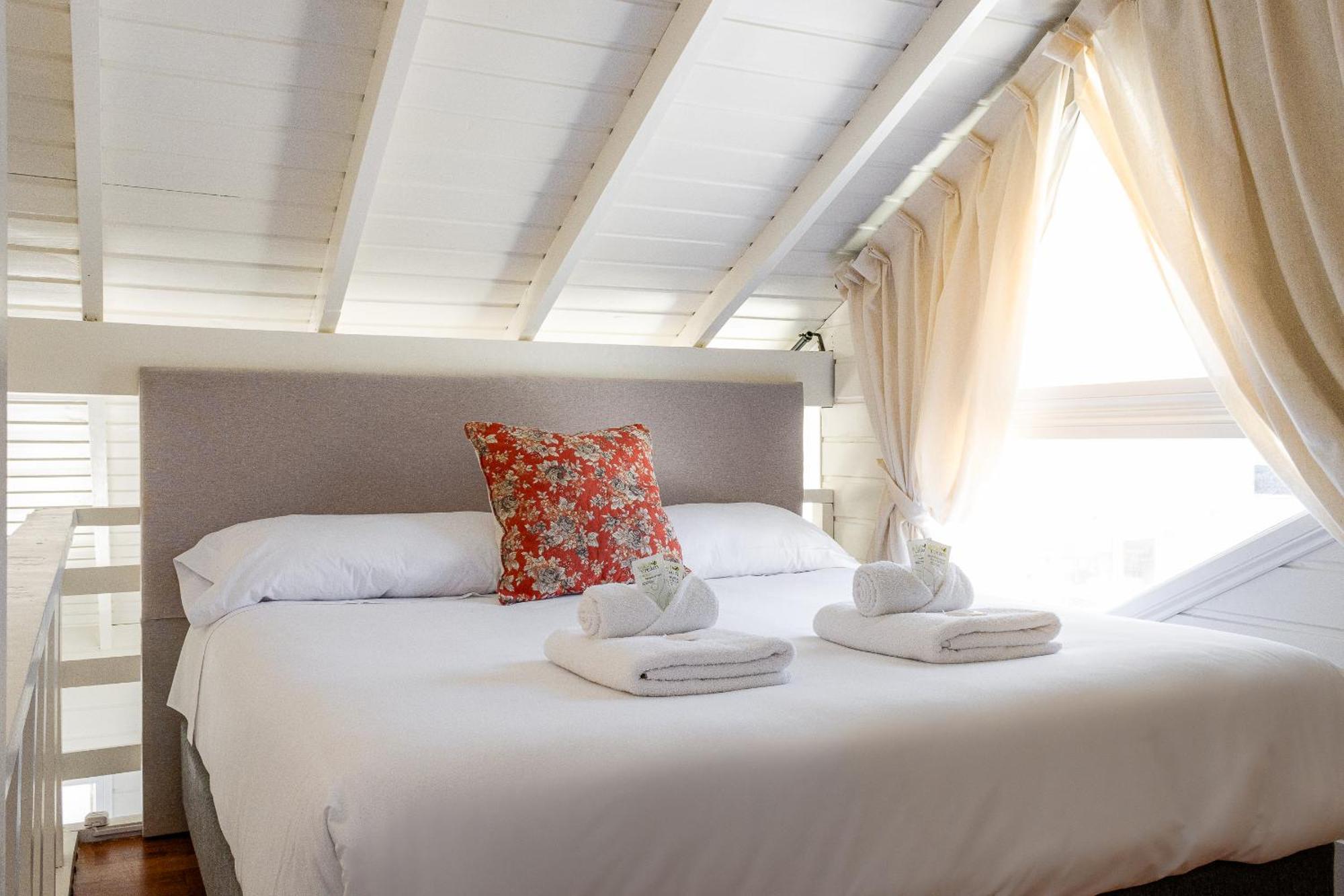 Hosteria Y Cabanas Quime Quipan By Nordic ซานคาร์ลอส เด บาริโลเช ภายนอก รูปภาพ