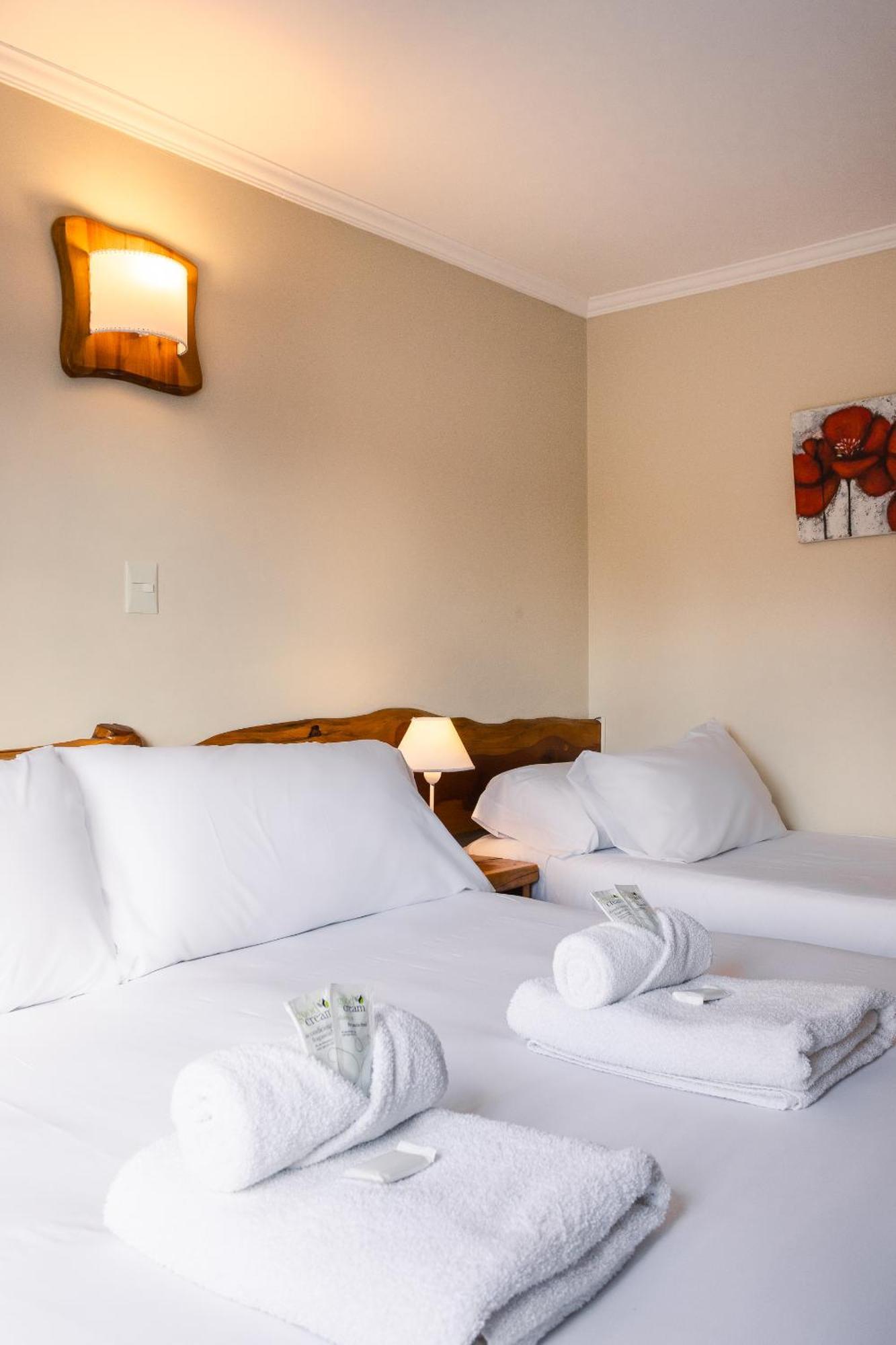 Hosteria Y Cabanas Quime Quipan By Nordic ซานคาร์ลอส เด บาริโลเช ภายนอก รูปภาพ