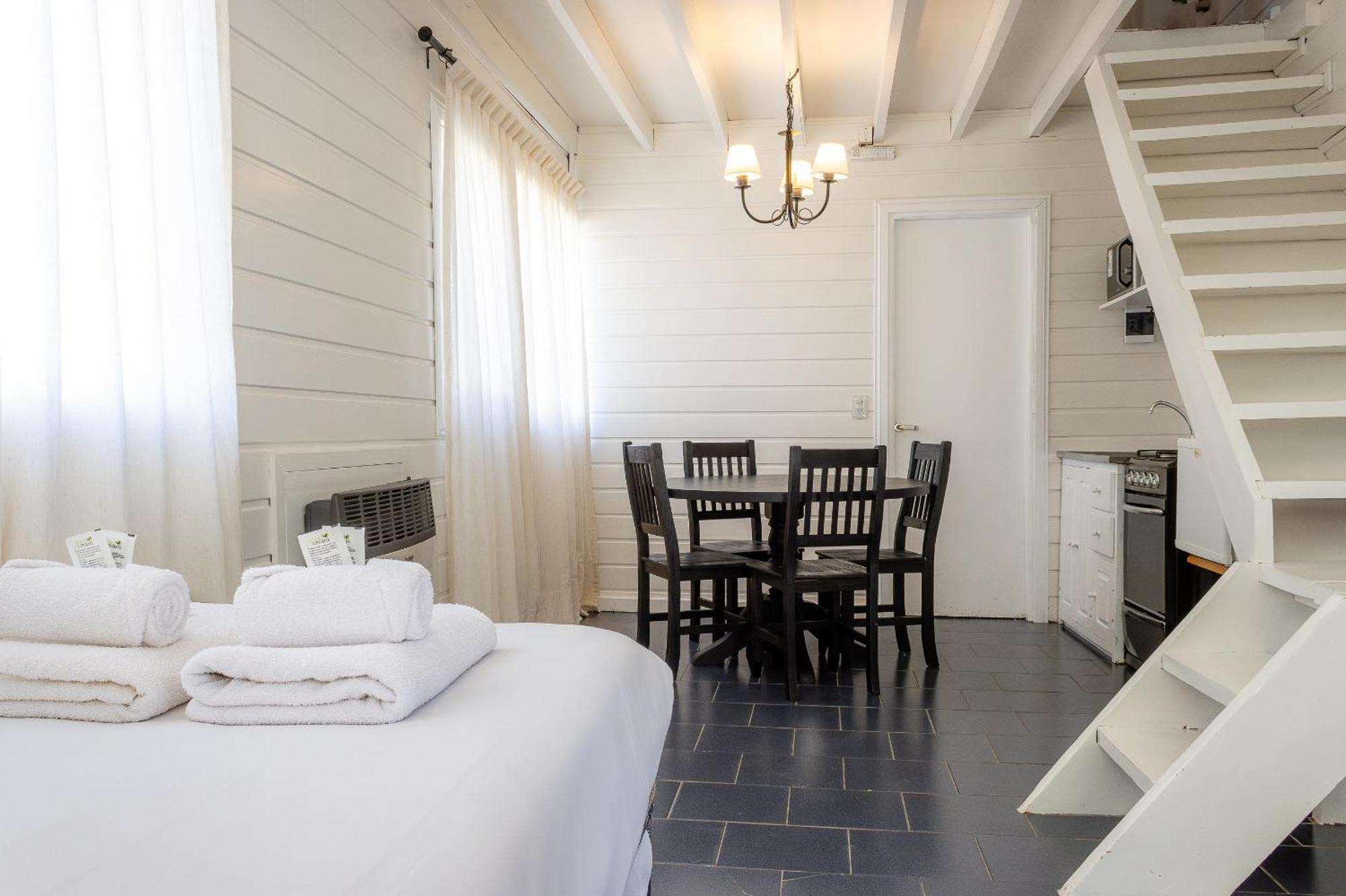 Hosteria Y Cabanas Quime Quipan By Nordic ซานคาร์ลอส เด บาริโลเช ภายนอก รูปภาพ