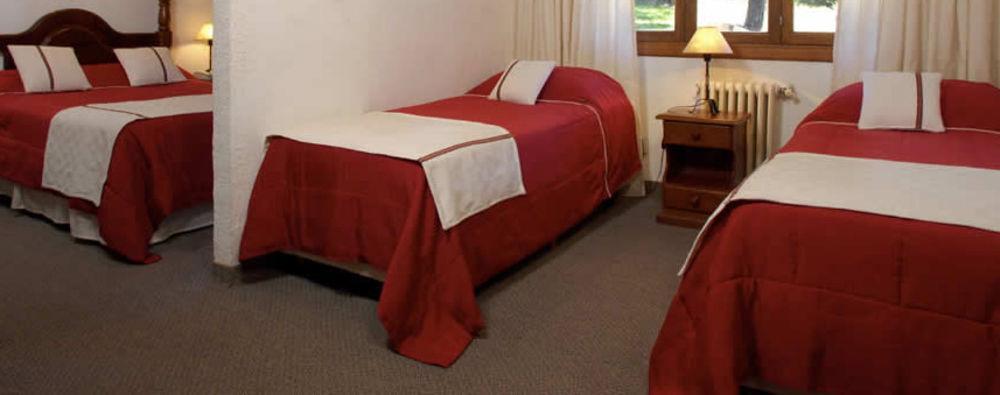 Hosteria Y Cabanas Quime Quipan By Nordic ซานคาร์ลอส เด บาริโลเช ภายนอก รูปภาพ