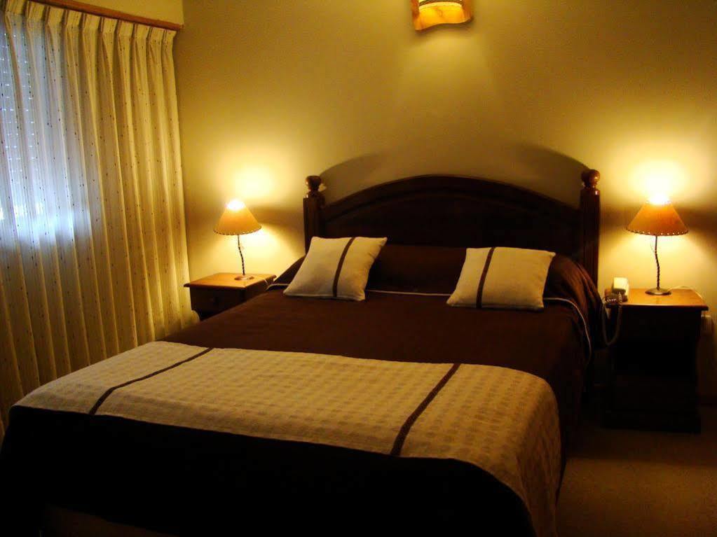 Hosteria Y Cabanas Quime Quipan By Nordic ซานคาร์ลอส เด บาริโลเช ภายนอก รูปภาพ